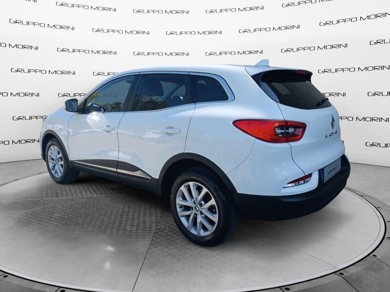 Renault Kadjar 1.5 BLUE DCI INTENS EDC