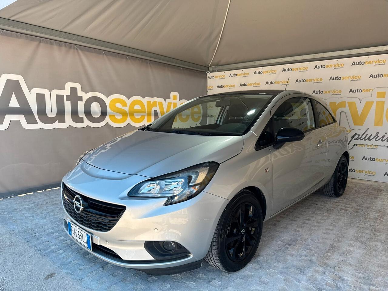 Opel Corsa 1.3 CDTI 5 porte