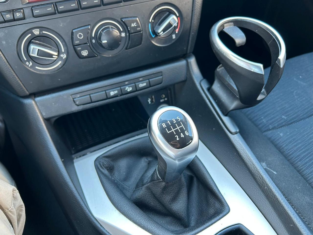Bmw X1 sDrive18d Msport