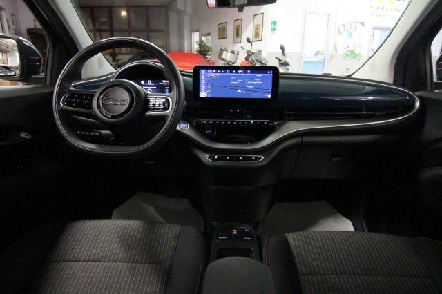 FIAT 500e Cabrio 42 kWh Icon