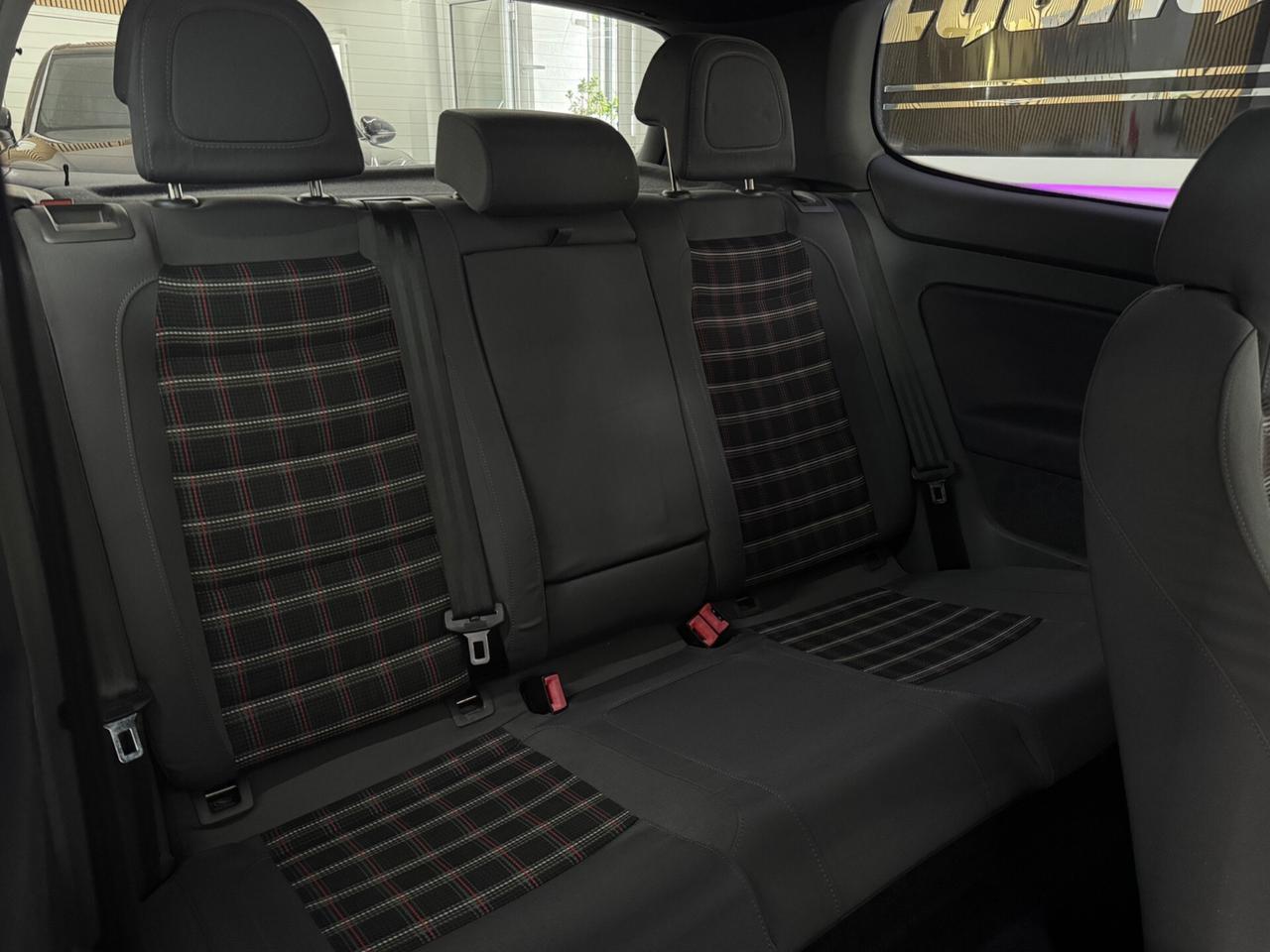 Volkswagen Golf GTI 2.0 TFSI 3p. GPL IPER FULL