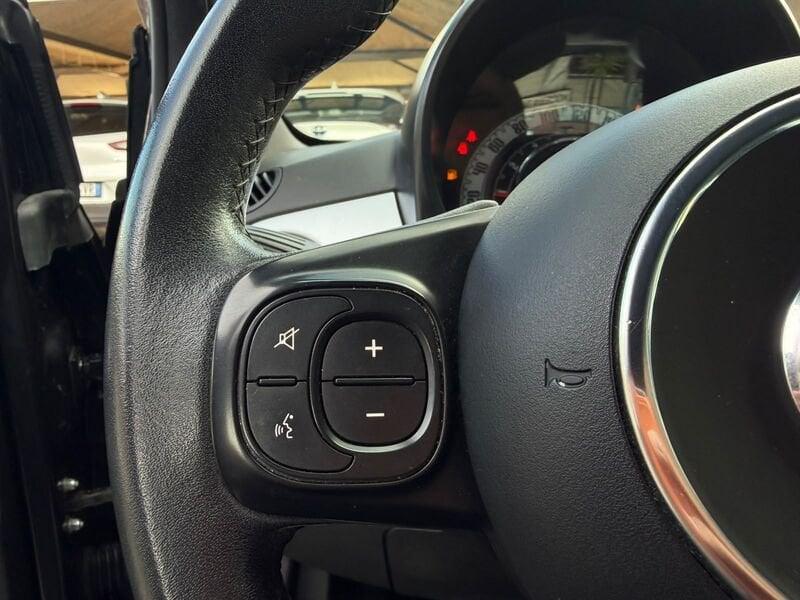 FIAT 500 500 1.0 hybrid Sport 70cv