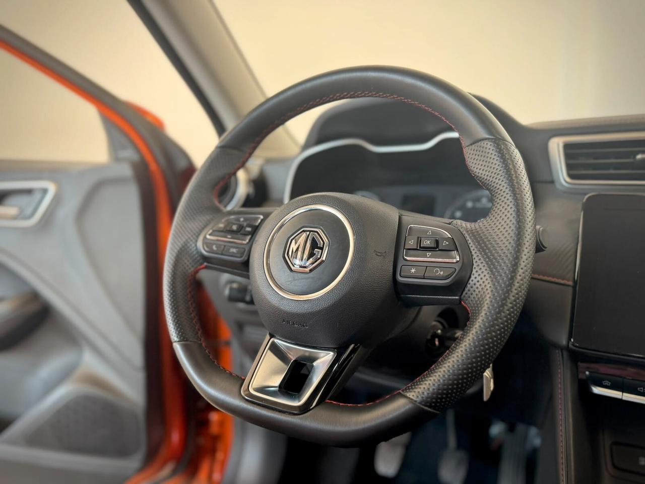 Mg ZS 1.5 VTi-tech Comfort 106 CV