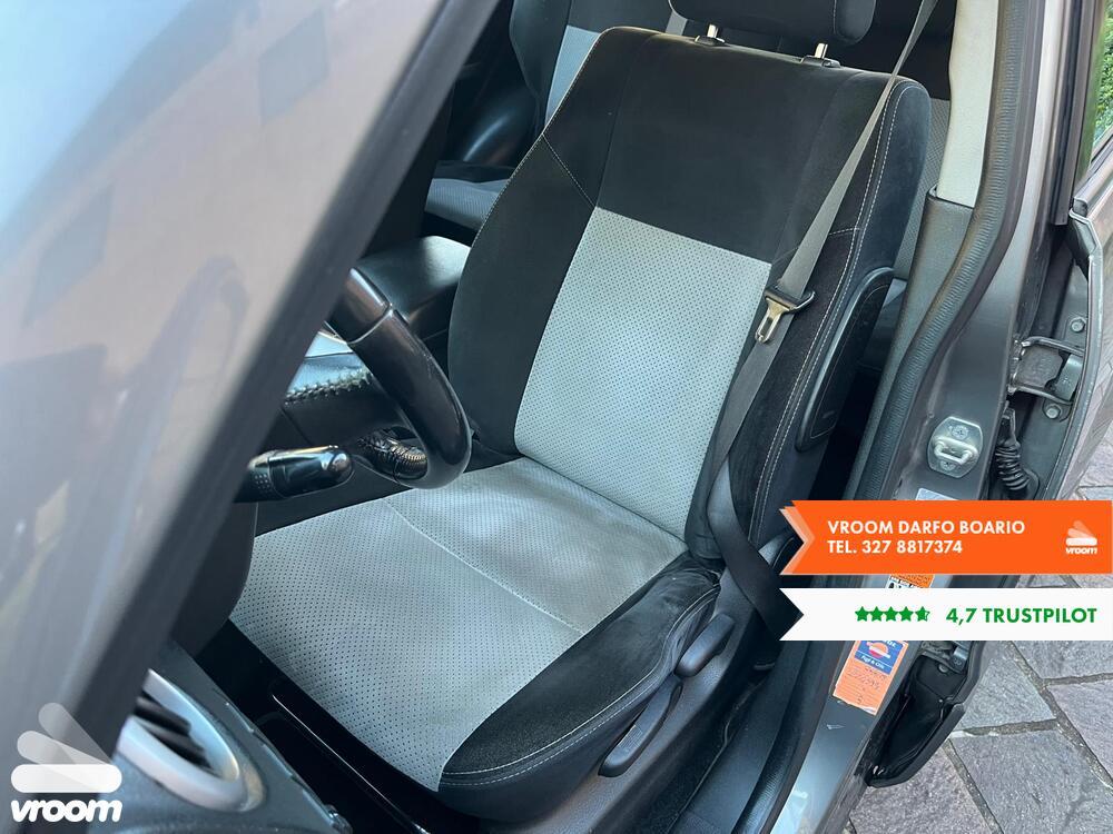 SUZUKI Grand Vitara 2ª Grand Vitara 1.9 DDiS 5...