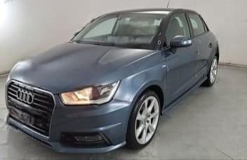 Audi A1 SPB 1.4 TDI s line
