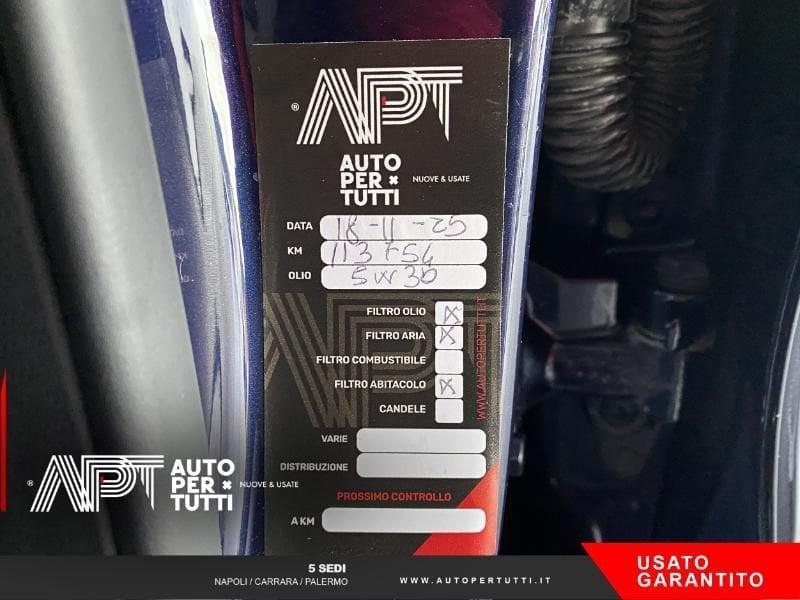 Mercedes-Benz GLA GLA 220 Sport 4matic auto