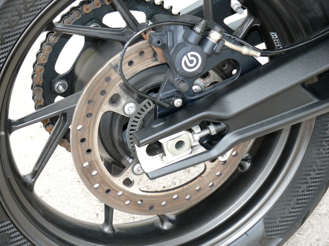 Triumph Tiger 900 GT PRO - (M1321)