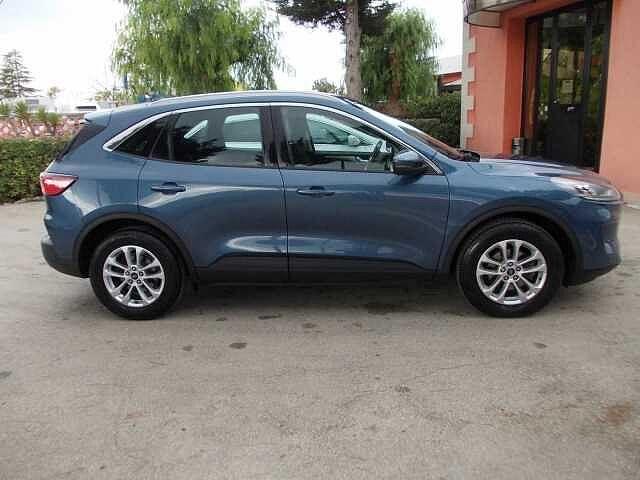 Ford Kuga 1.5 EcoBlue