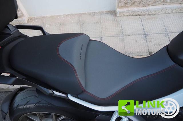 DUCATI Multistrada 1260 S