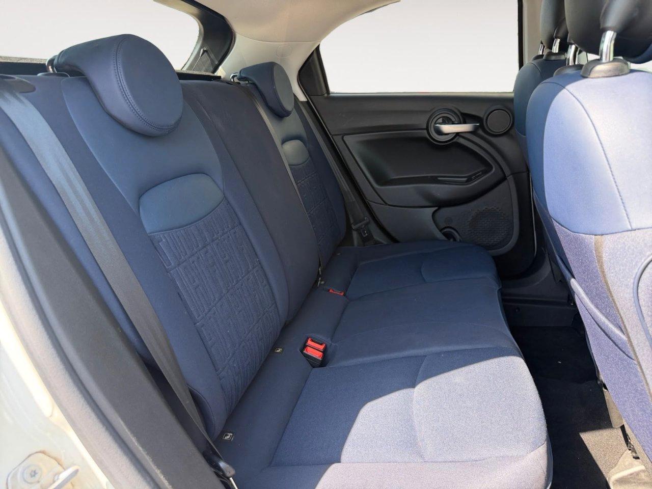 Fiat 500 X 500X 1.3 mjet Club 95cv