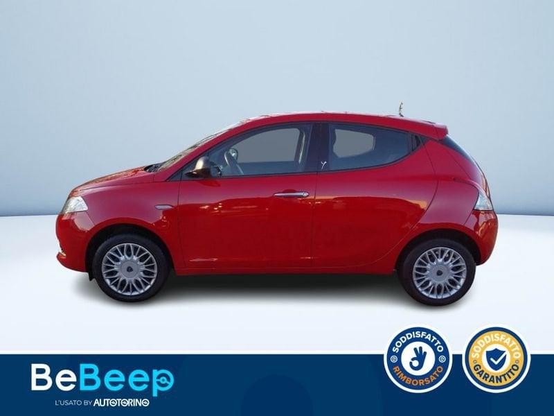 Lancia Ypsilon 0.9 T.AIR PLATINUM S&S 85CV DFN MY16