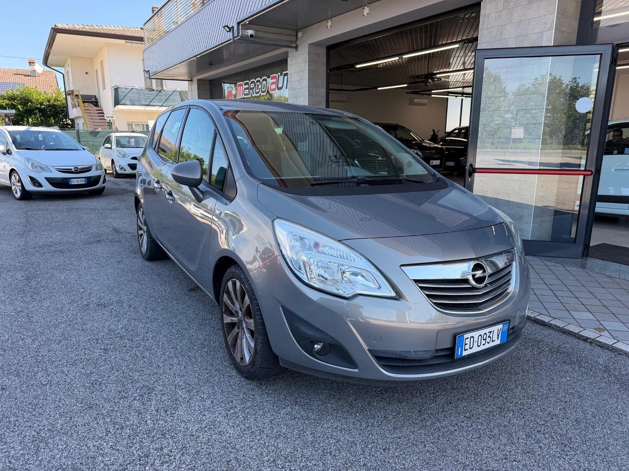 Opel Meriva 1.4 100CV Cosmo
