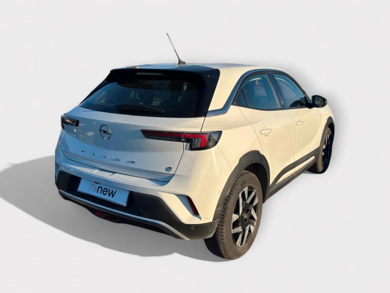 Opel Mokka Mokka-e Elegance