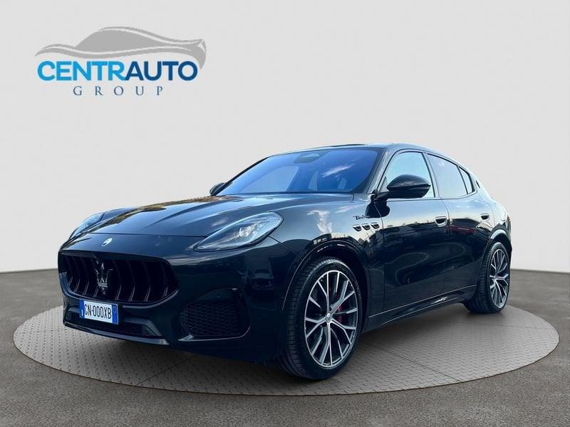 Maserati Grecale Grecale 2.0 mhev Modena 330cv auto