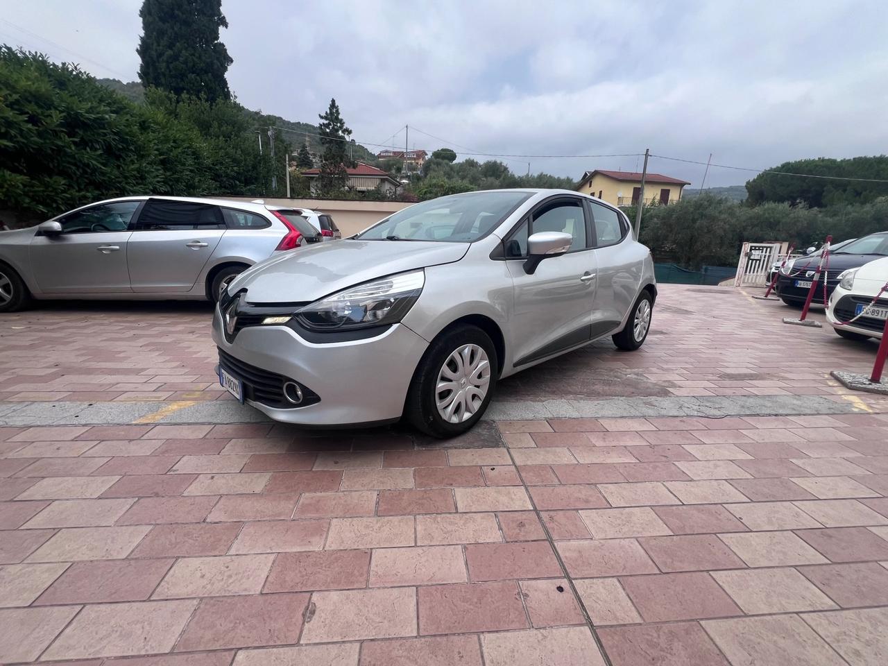 Renault Clio 1.5 dCi 8V 75CV 5 porte Live