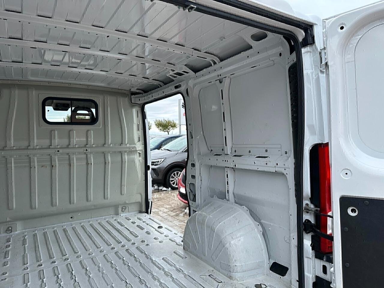 Fiat Ducato 30 2.3 M.JET 120 cv. LAMIERATO (IVA Inclusa)