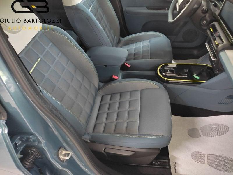 FIAT Grande Panda Hybrid Hybrid La Prima