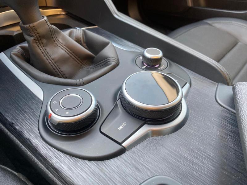 Alfa Romeo Giulia Berlina Giulia 2.2 t Super 180cv