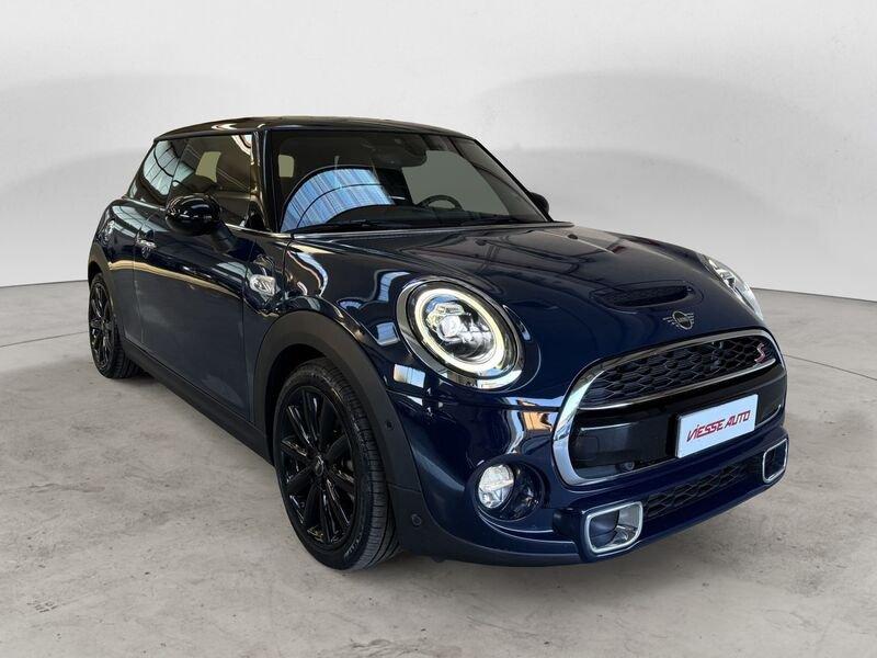 MINI Mini 3 porte Mini 2.0 Cooper S hype