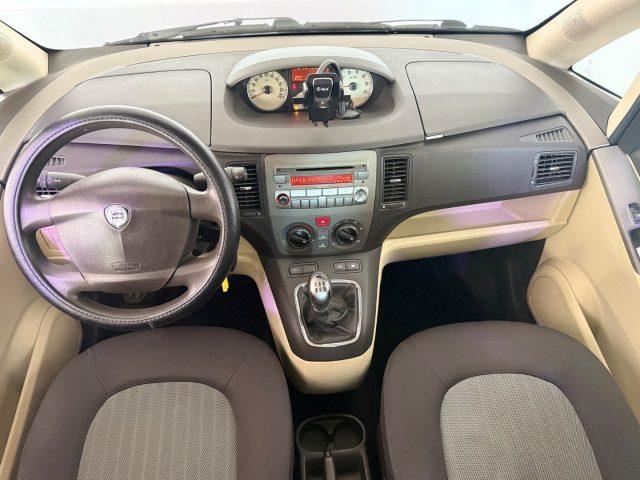 LANCIA MUSA 1.4 16V Oro