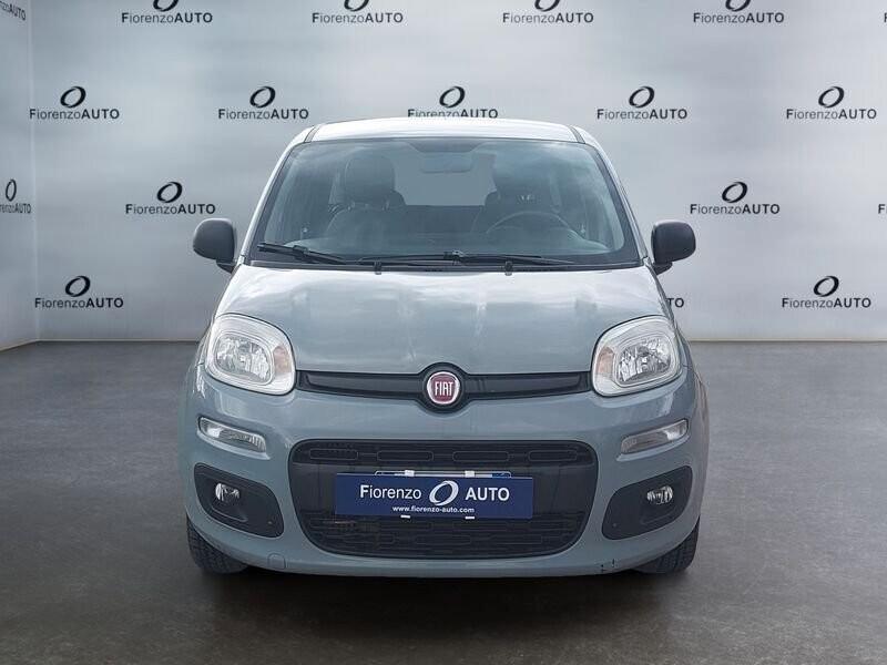 Fiat Panda 1.3 MJT 95 CV S&S Easy -PREZZO REALE -