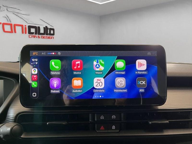 Jeep Avenger Avenger 1.2 Turbo 110 CV MHEV Longitude - PROMO SIRONIAUTO+