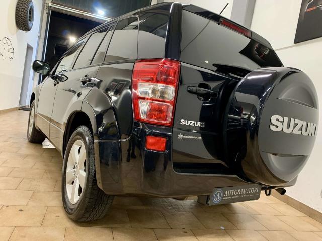 Suzuki Grand Vitara Grand Vitara II 5p 1.9 ddis Executive