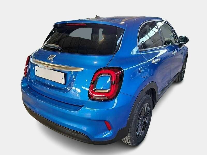 FIAT 500X CLUB 1.0 120CV MY22