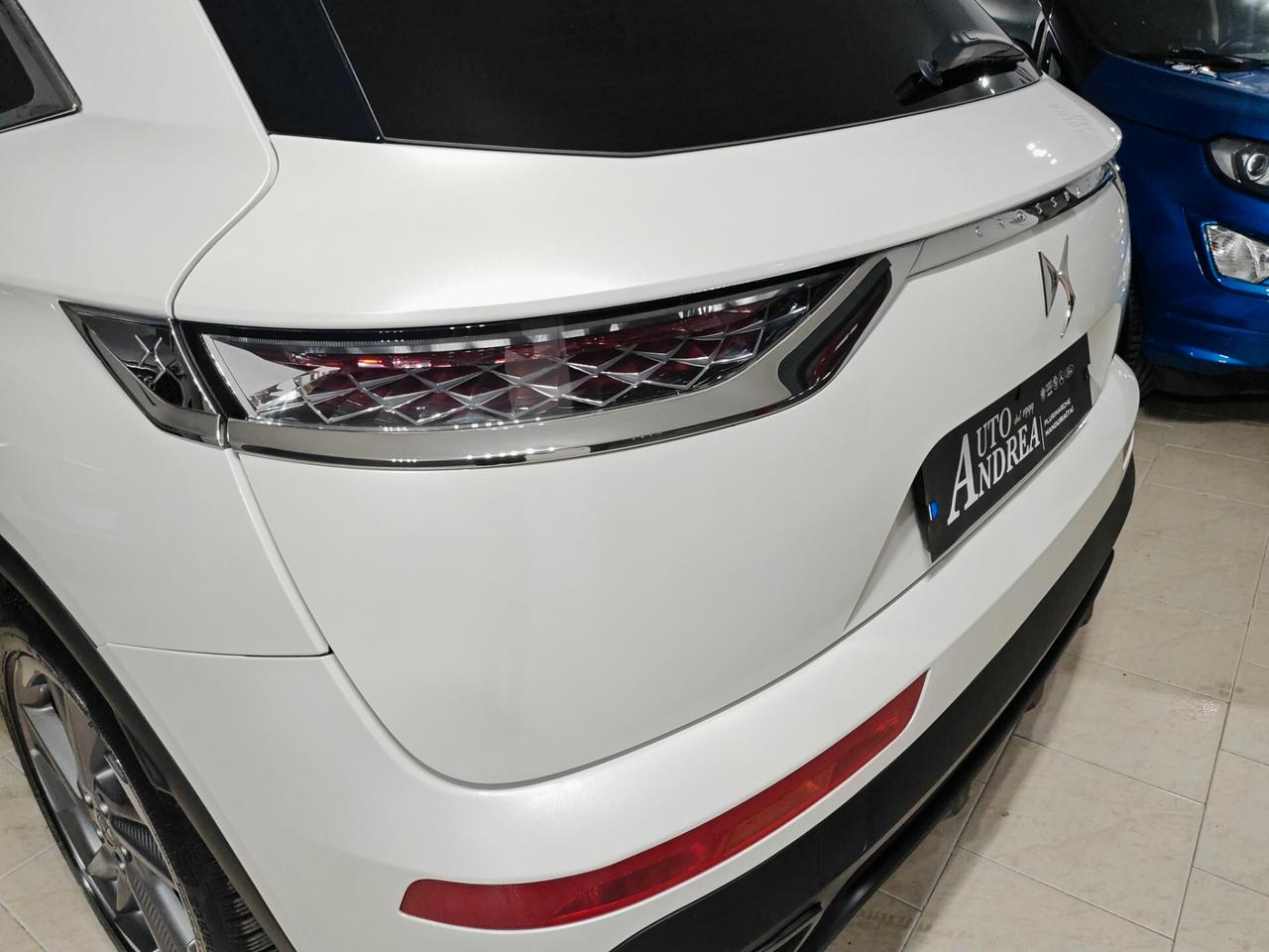 Ds7 Crossback 15HDi Grand Chic navig cam 2023