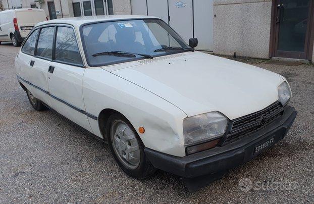 Citroen GSA Pallas 1.3