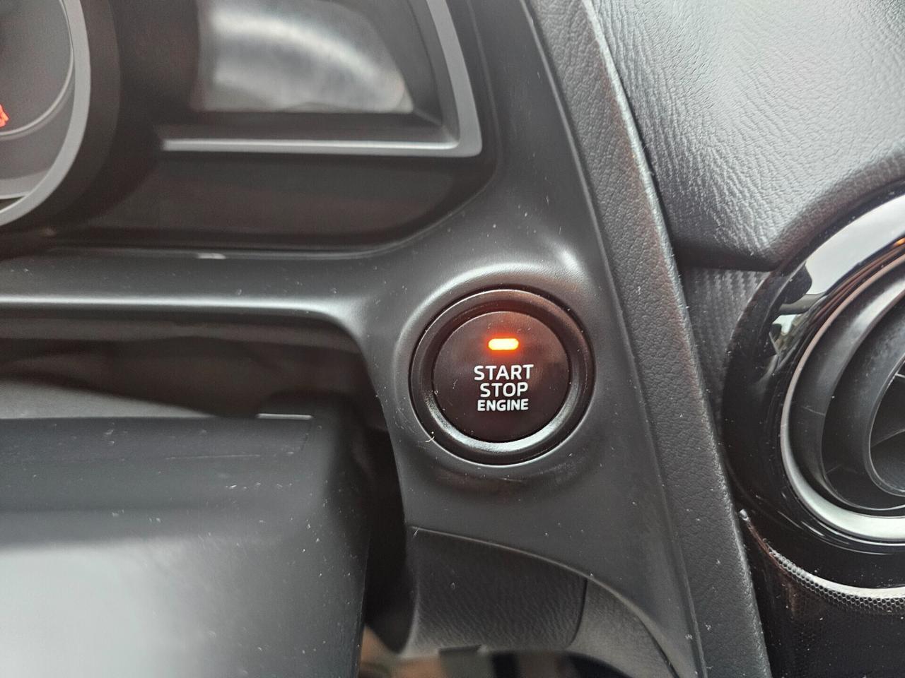 Mazda 2- 1.5 Skyactiv-G Essence