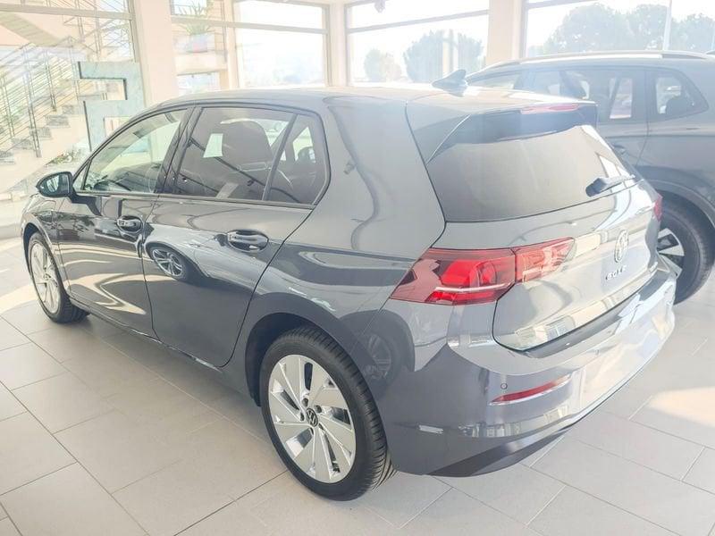 Volkswagen Golf Golf 1.5 TSI eHybrid DSG Edition Plus