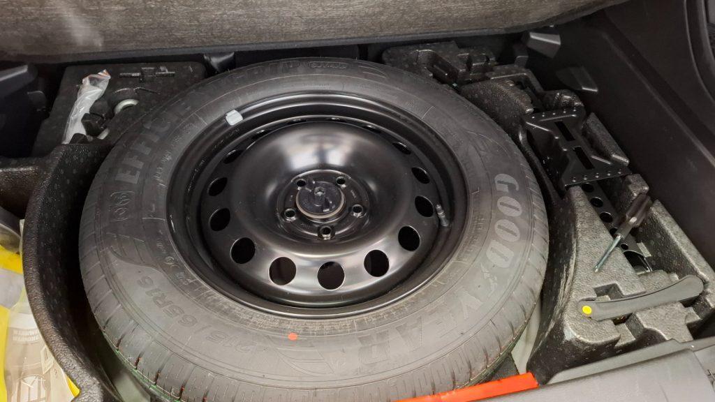 JEEP Renegade 1.0 T3 Business