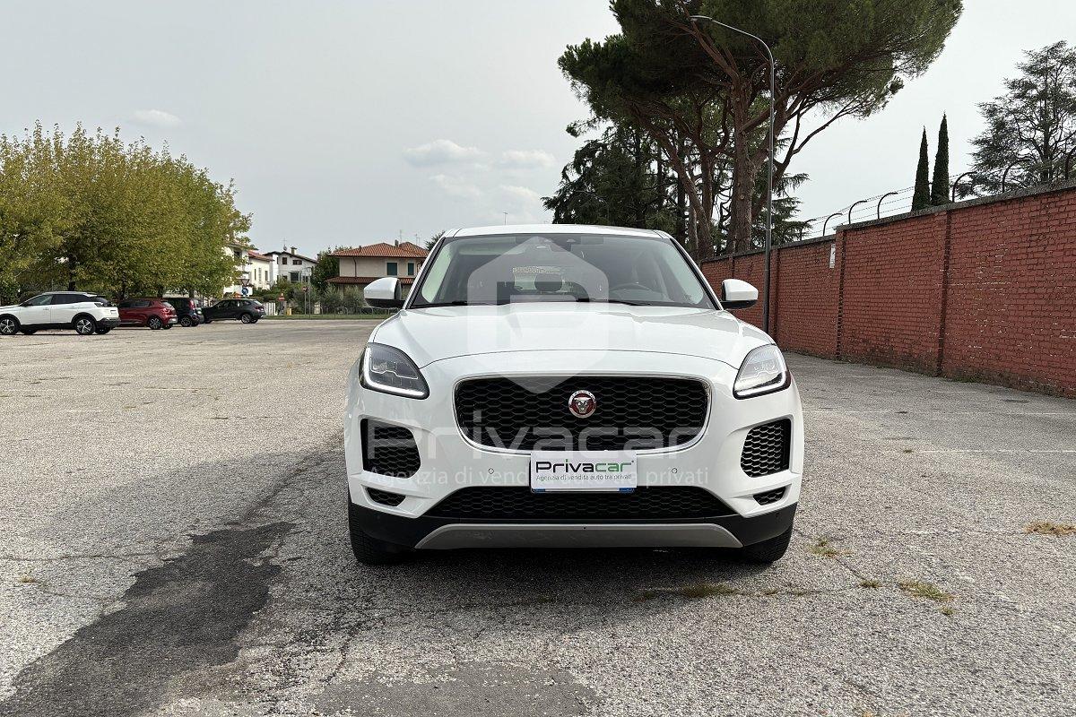 JAGUAR E-Pace 2.0D 150 CV