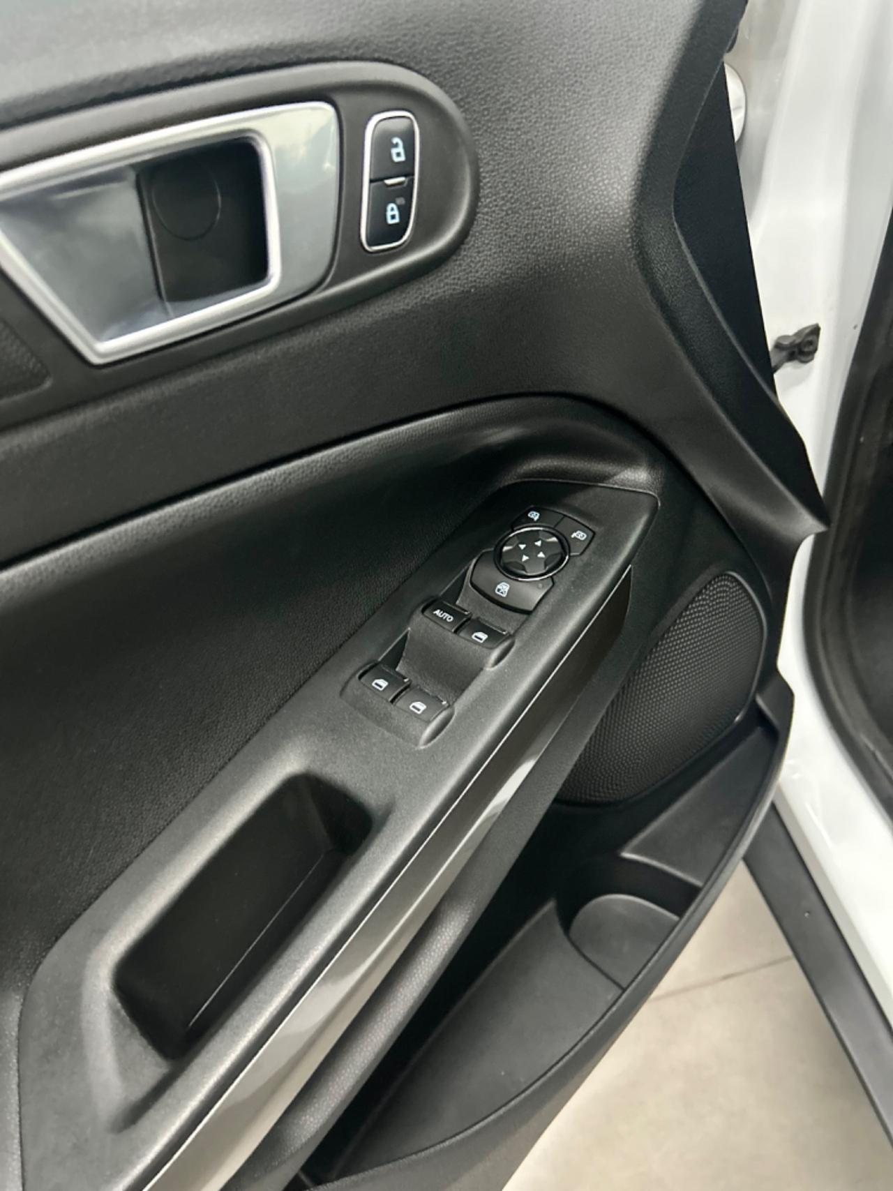 Ford EcoSport 1.0 125 CV Start&Stop Titanium FINANZIABILE