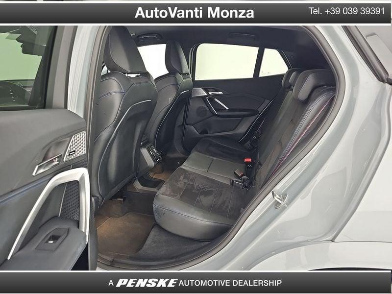 BMW X2 X2 xDrive 20d Msport Pro