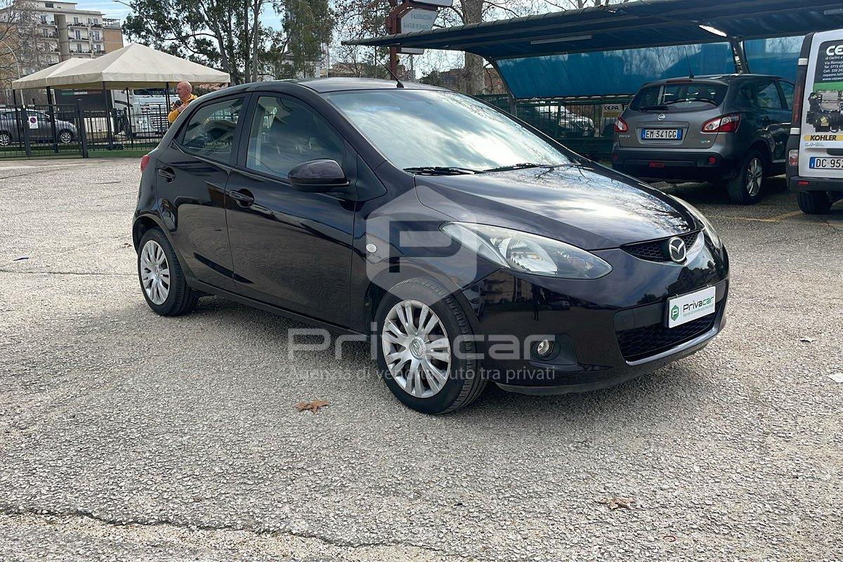 MAZDA Mazda2 1.3 16V 75CV 5p. Play