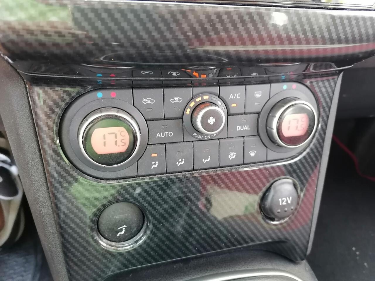 Nissan Qashqai 1.5 dCi 105cv 2007