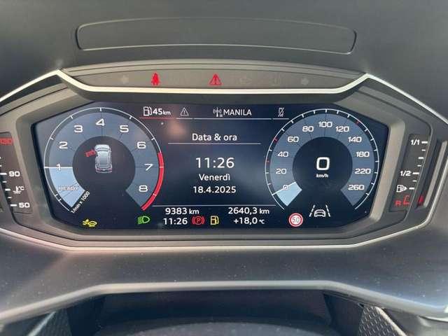 Audi A1 SPB 30 TFSI S line edition LED-APP CONNECT