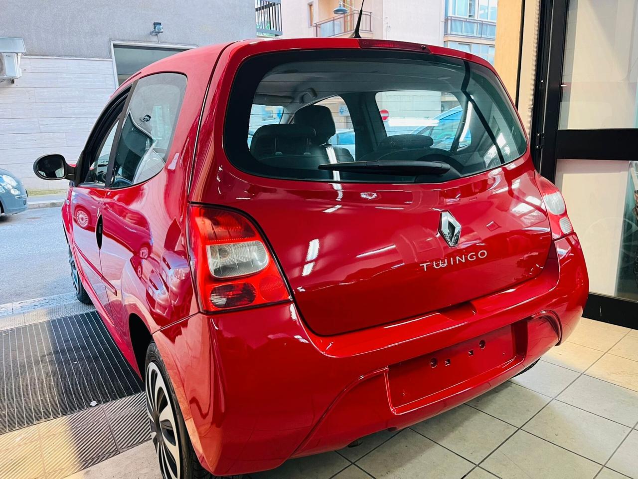 Renault Twingo 1.2 - 130000KM! - 2010
