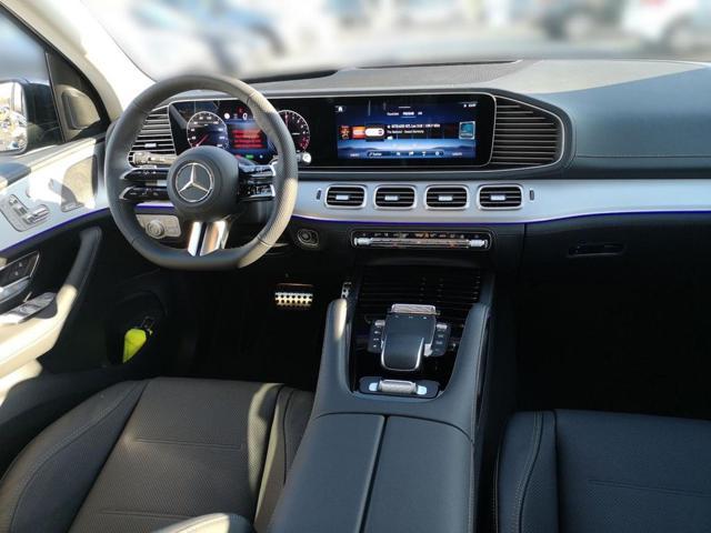 MERCEDES-BENZ GLE 350 de 4Matic Plug-in hybrid AMG Premium Plus FULL