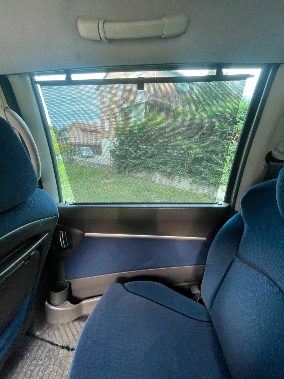 Fiat Ulysse 2.2 JTD Dynamic UNICO PROPIETARO