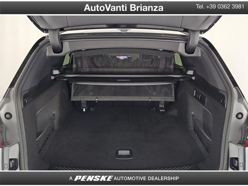 BMW X3 X3 xdrive30e MSport