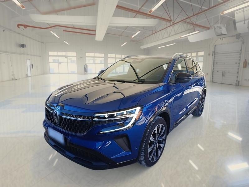 RENAULT AUSTRAL 1.3 MHEV 160 TECHNO AUTO SUV
