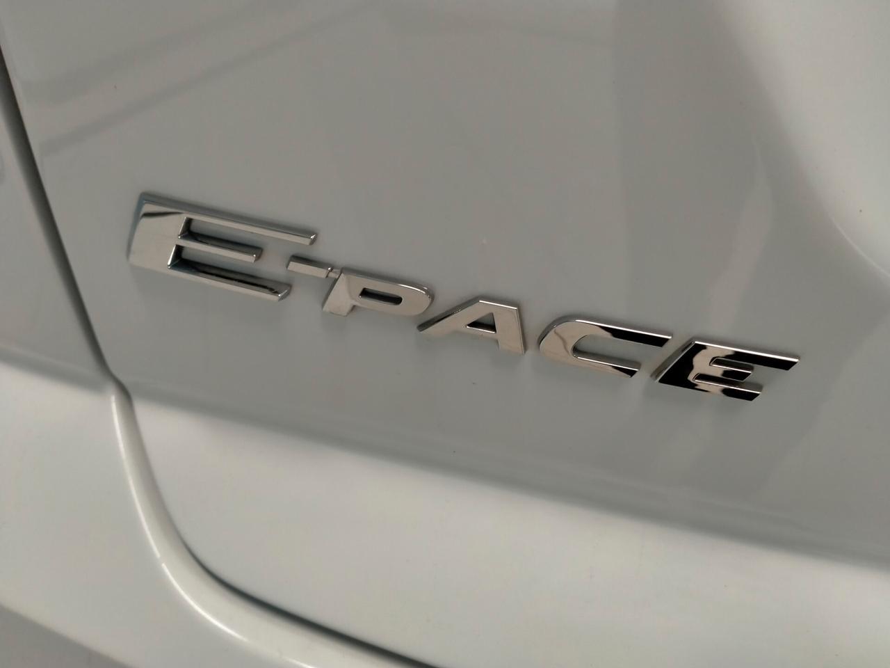 Jaguar E-Pace 2.0D 150 CV AWD aut.