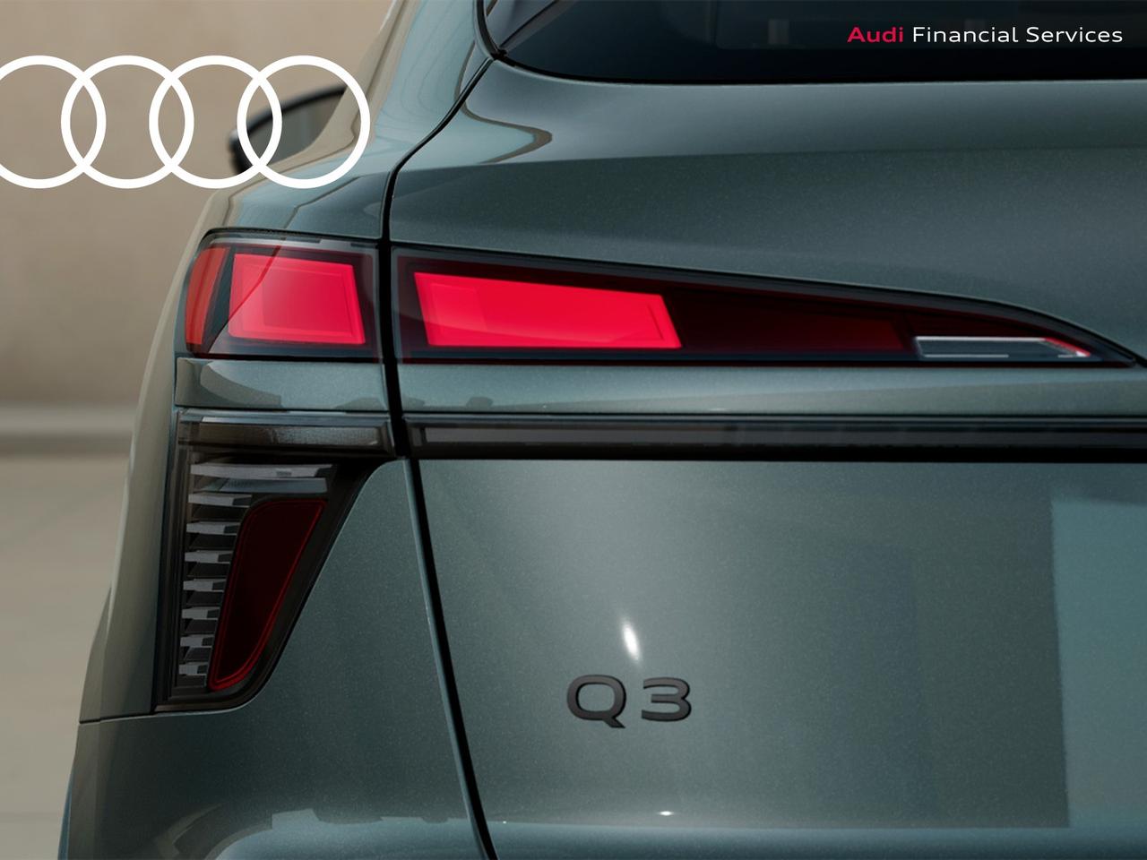 Audi Q3 sportback 2.0 tdi business advanced 150cv s-tronic