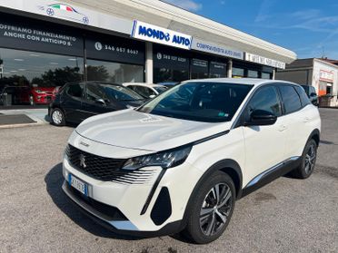 Peugeot 3008 BlueHDi 130 S&S EAT8 Allure *AUTOCARRO N-1*