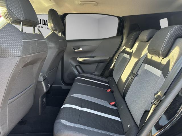 OPEL Frontera Hybrid 145 CV EDCT GS