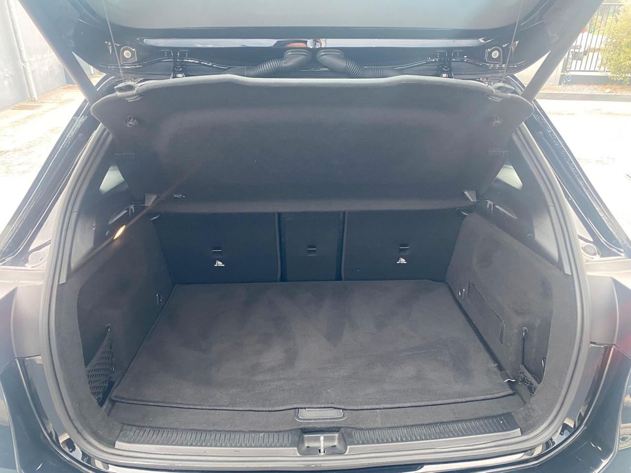 Mercedes-benz B 180 d Sport Plus