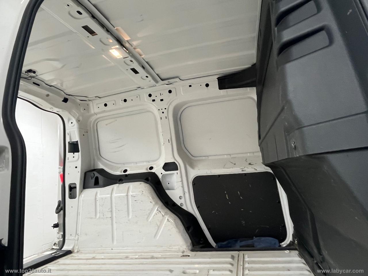 Caddy 2.0 TDI 102CV Furgone